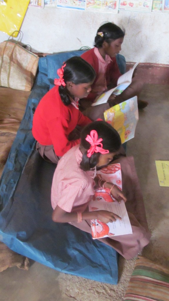 Children-reading