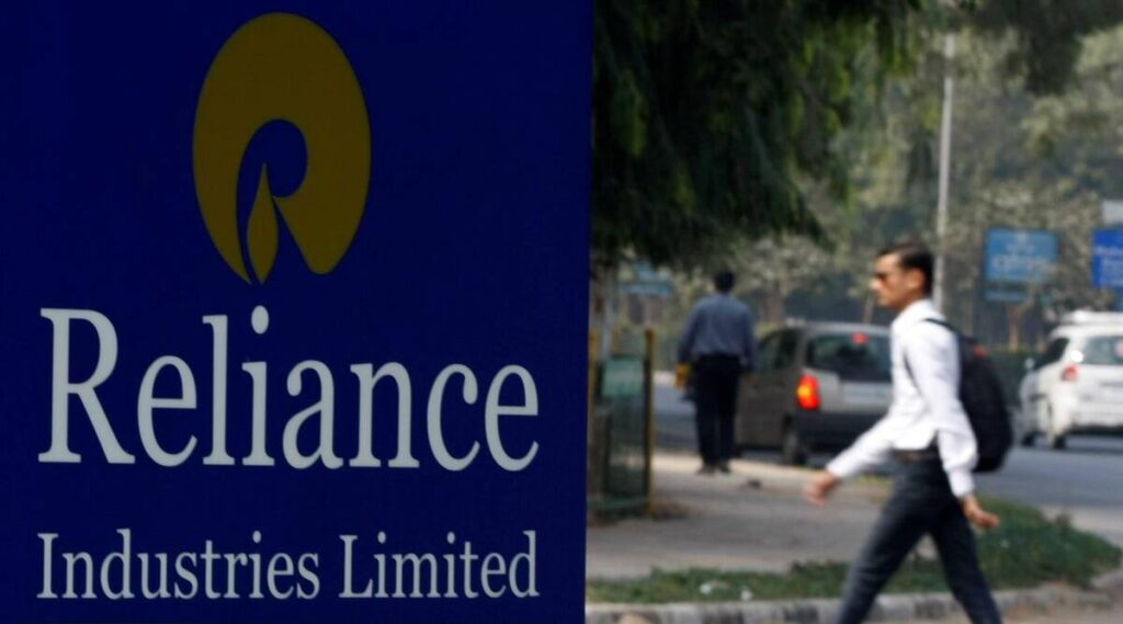 Reliance spends Rs 1,185 cr on corporate social responsibility in FY22