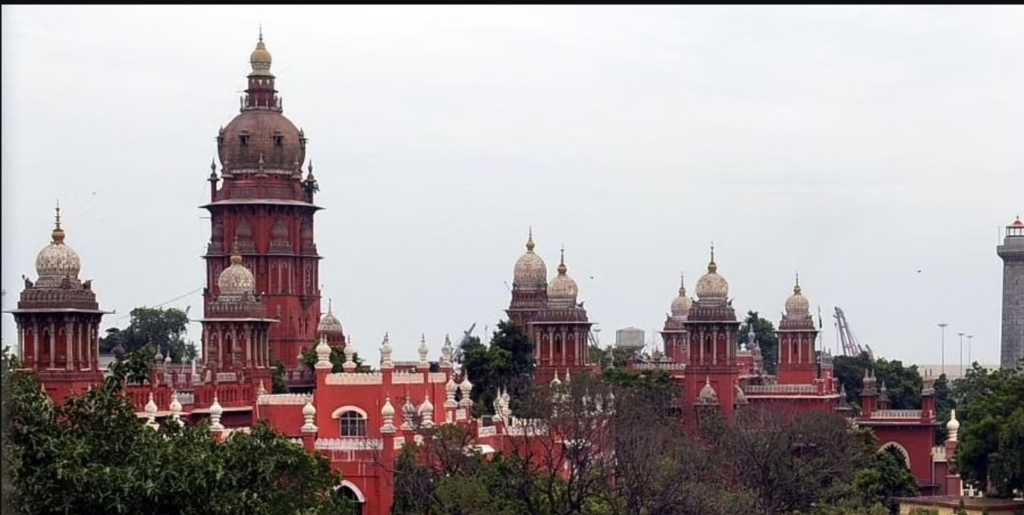 Find firms that’ll remove invasive species as CSR: Madras HC