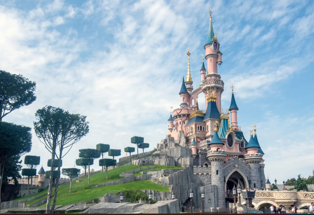 Disneyland Paris Partners With Beyond Meat To Offer Meatless Option For Every Meal it Serves