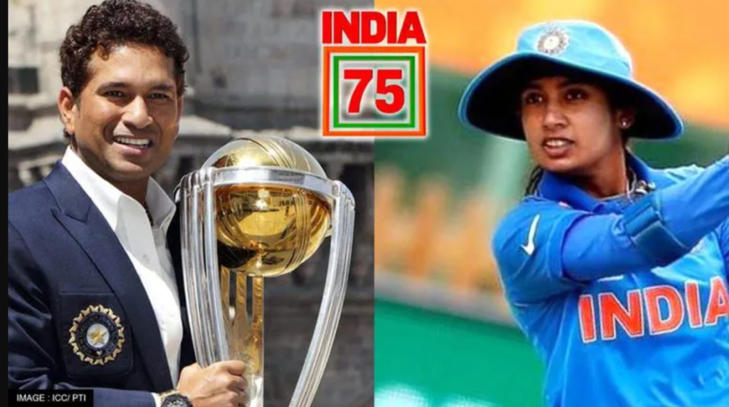 India 75: Athletes Who Were Changemakers In Indian Sports Since Independence