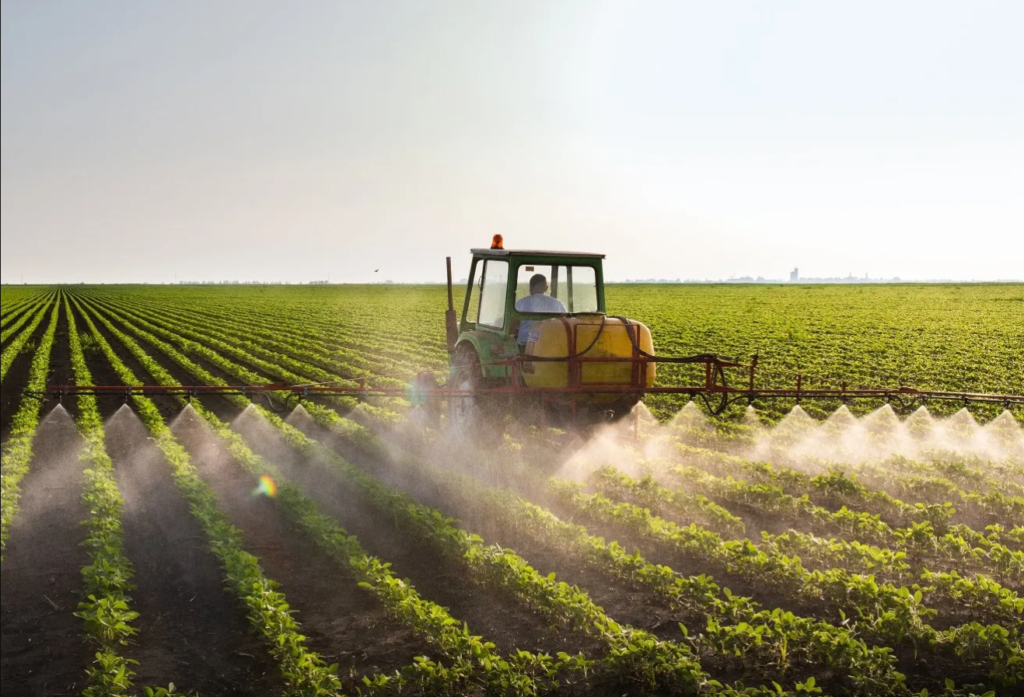 Fertilizer Seriously Damages Our Planet – Is This Plant-Based Version The Solution?