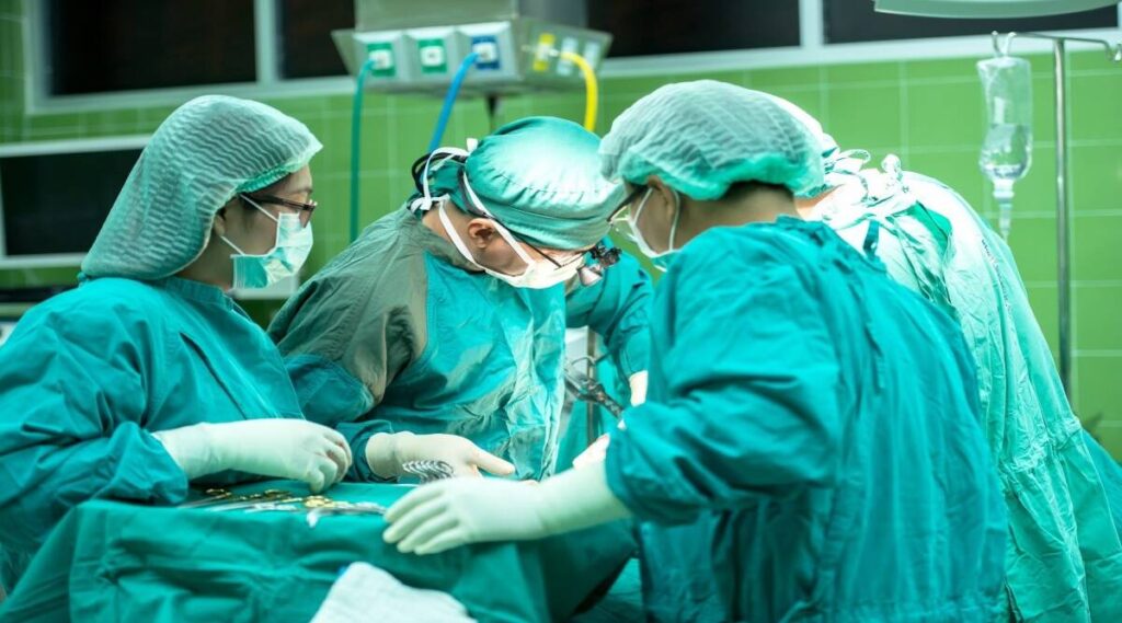 Free bone marrow transplants for underprivileged kids at Kokilaben Hospital under Centre’s scheme