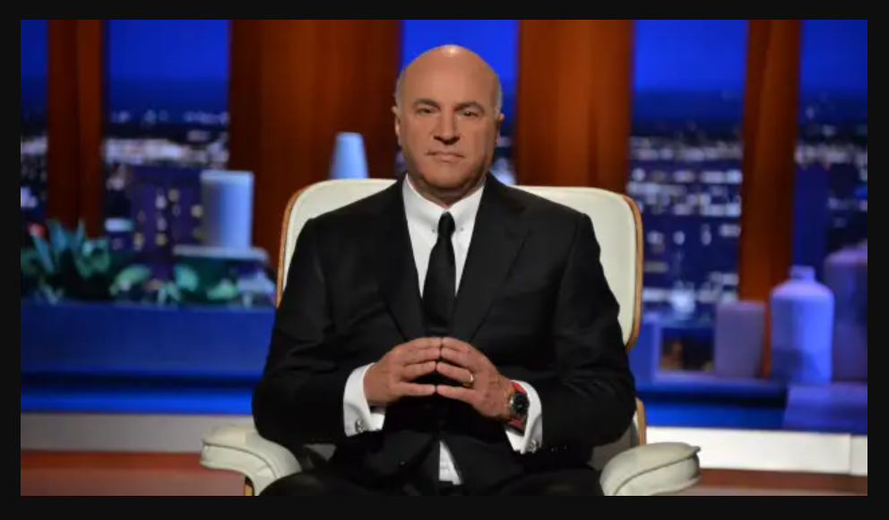 Kevin O’Leary on his best ‘Shark Tank’ investments ever: ‘75% of my returns have come from companies run by women’