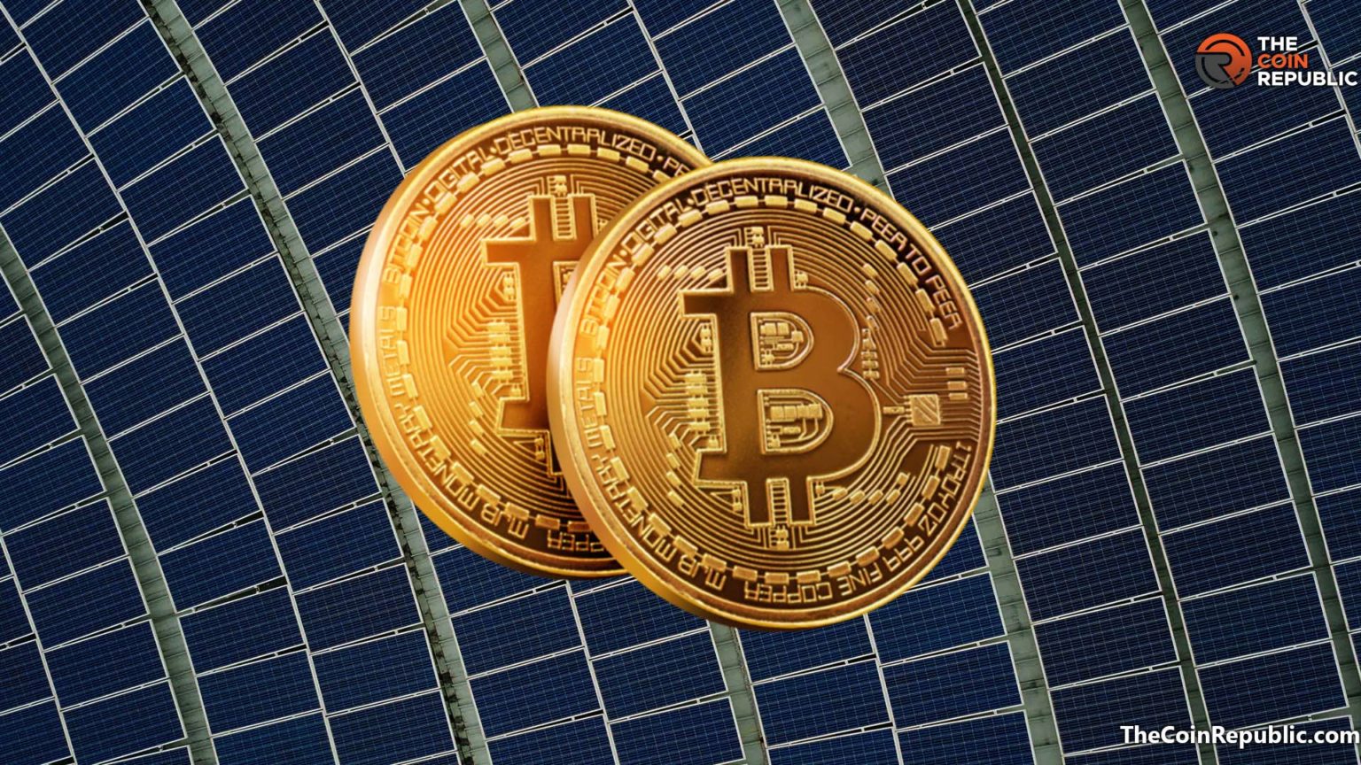 Environment Friendly Bitcoin Mining Facility in Australia - SLSV - A global  media, Research and Consultancy Network