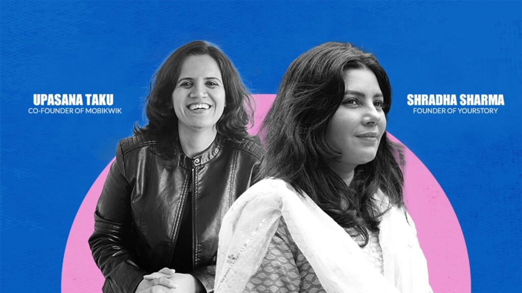 Breaking the glass ceiling and shattering stereotypes – lessons to learn from women entrepreneurs