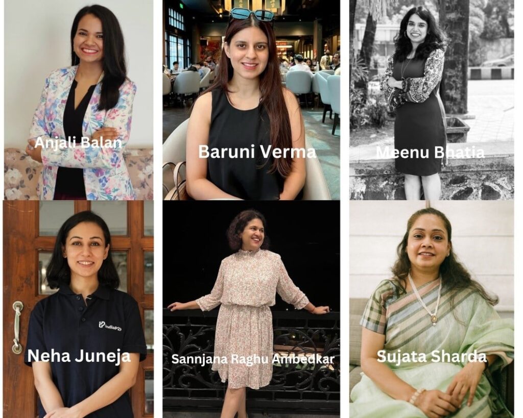 Women Entrepreneurship Day 2022: 6 Self-Made Women Entrepreneurs In India Whose Journey Will Inspire You