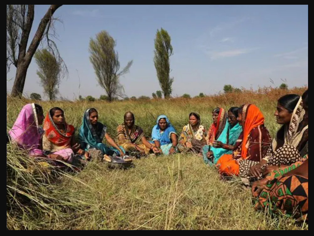 Rajasthan's scheme turns women into entrepreneurs, provides Rs 1 cr loan
