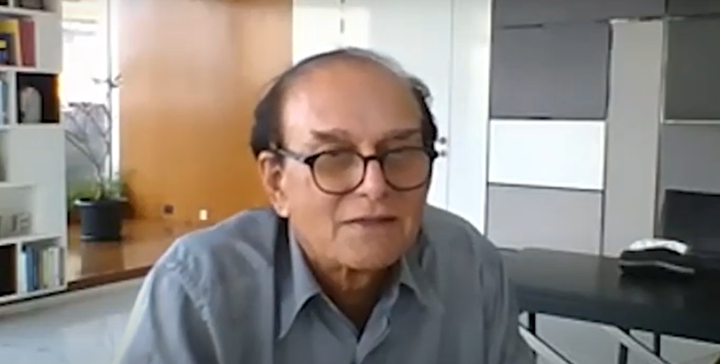 Harsh Mariwala