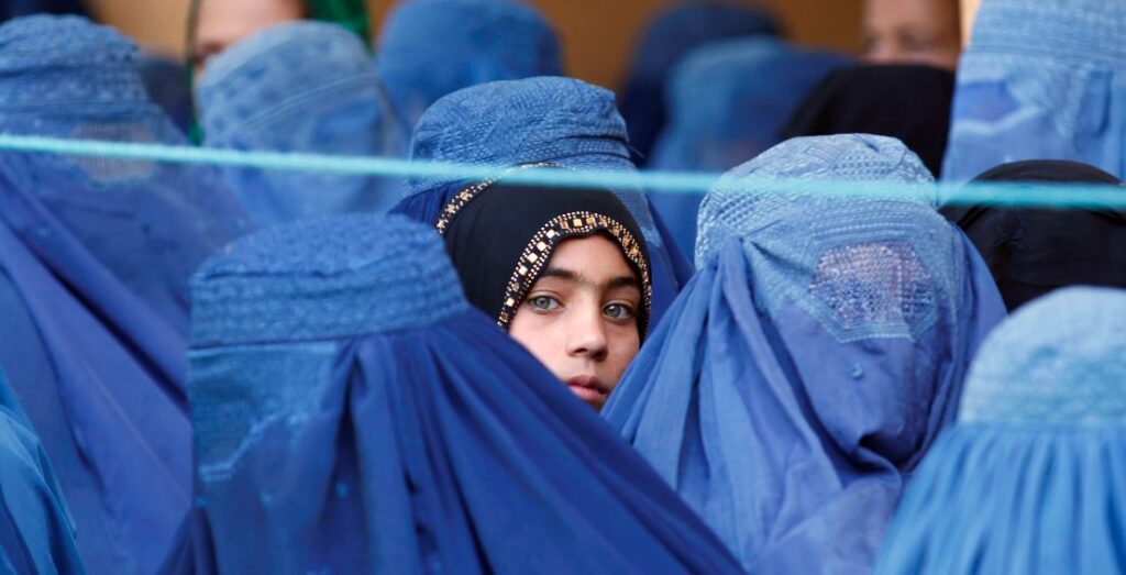 Why do educated girls scare the Afghan Taliban?