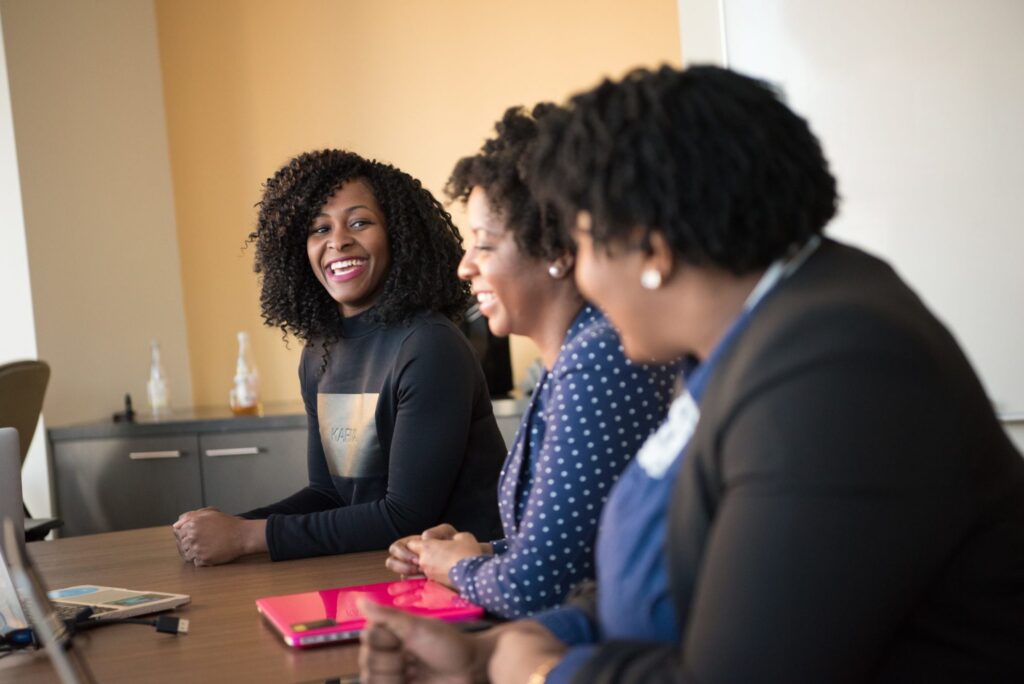 Digital platforms are helping African women become financially independent