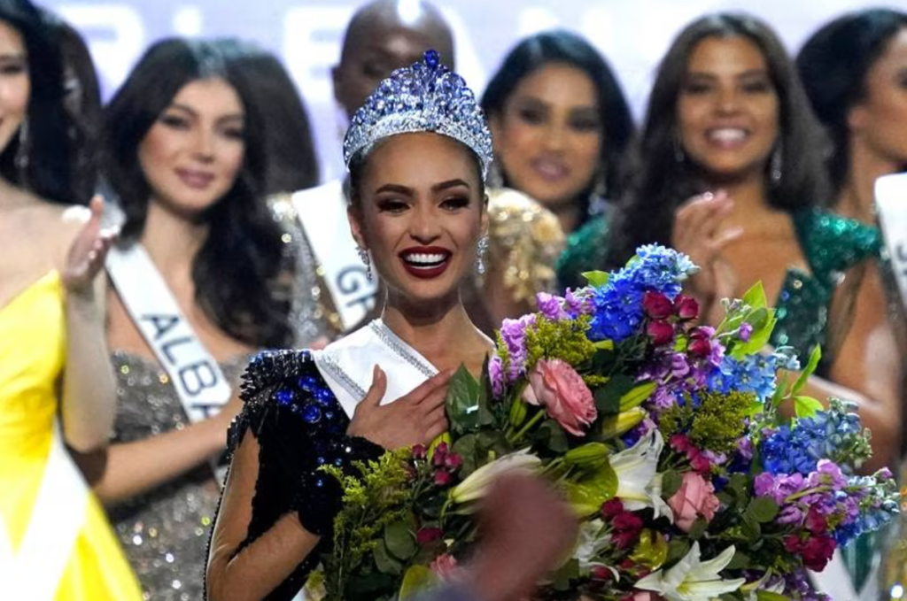 Beauty pageants — empowering or exploitative?