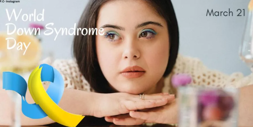 Celebrate World Down Syndrome Day With 5 Astounding Tales Of These Extraordinary Down Syndrome Fighters