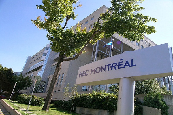 HEC MONTRÉAL RELEASES ITS SUSTAINABLE DEVELOPMENT, CORPORATE SOCIAL RESPONSIBILITY AND ETHICS ACTION PLAN