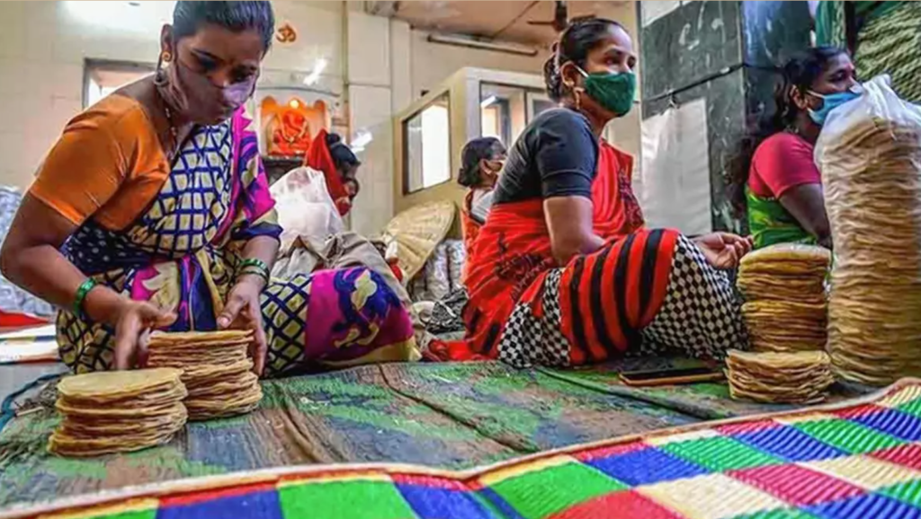 Mudra pushing India towards a more “inclusive” entrepreneurship