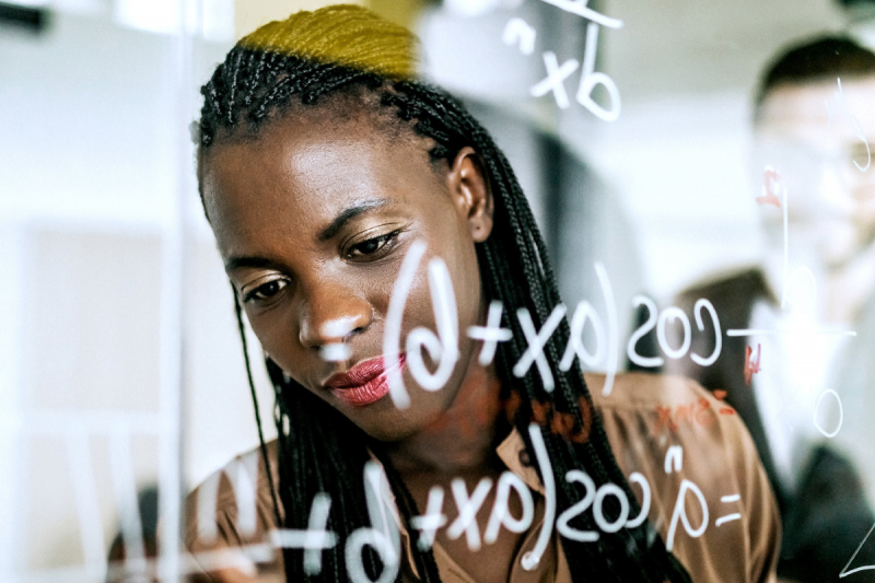 Meet Africa’s female changemakers in STEM