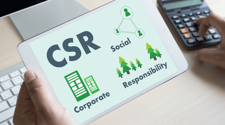 Corporate Social Responsibility: Best Practices to Survive and Thrive in Today’s Dynamic Environment