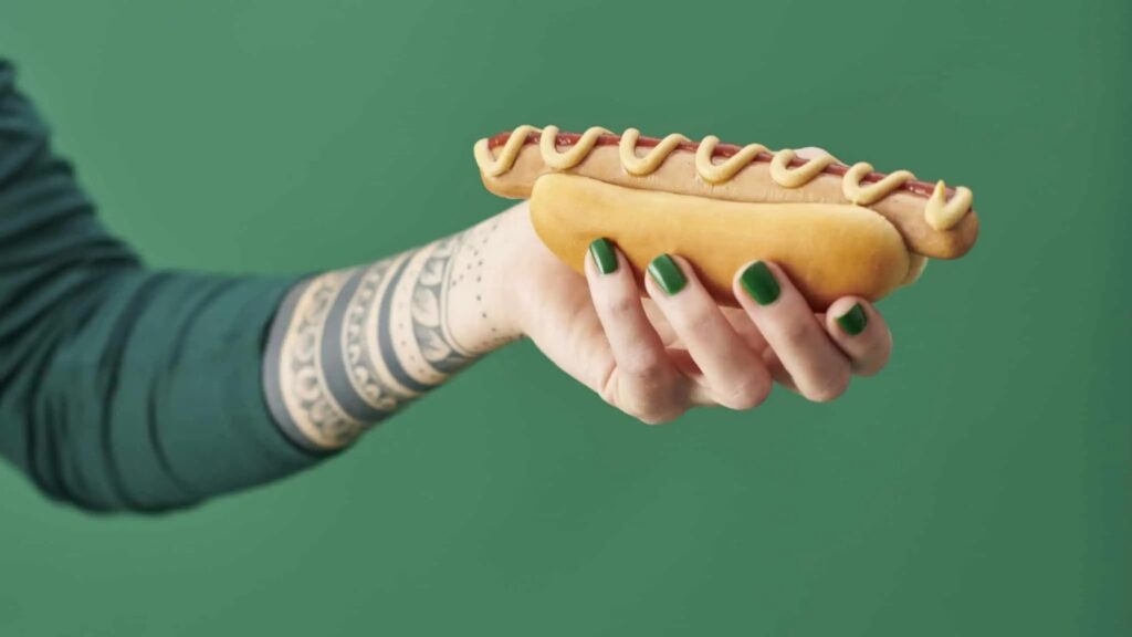IKEA to Launch Plant-Based Version of Iconic Hot Dog