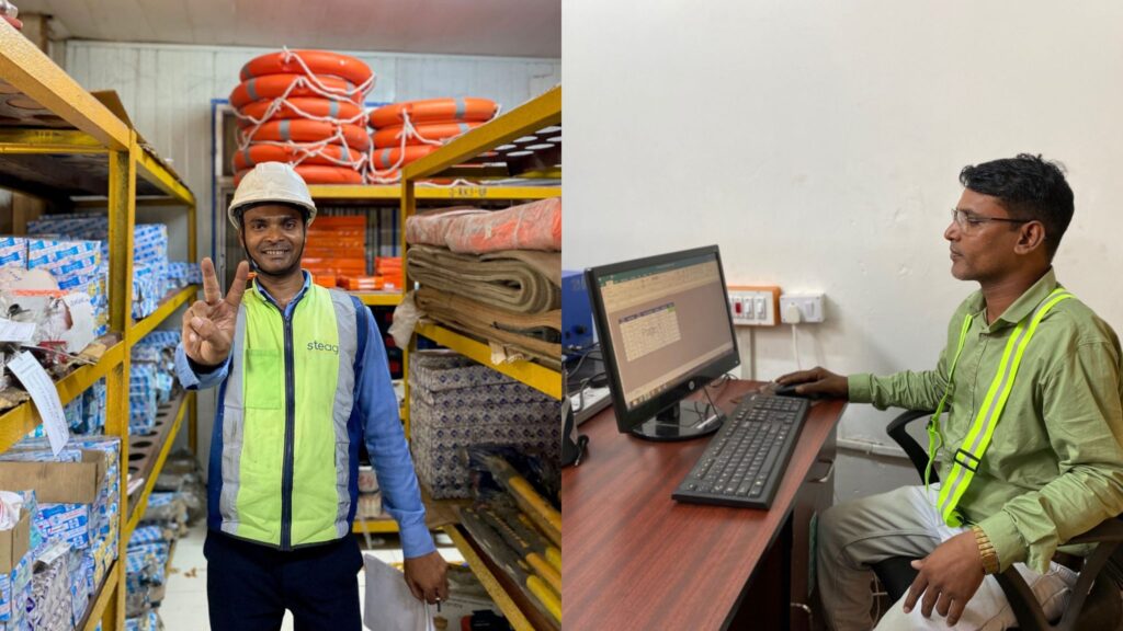 Encouraging inclusive hiring, Vedanta Aluminium employs differently-abled professionals at its operations