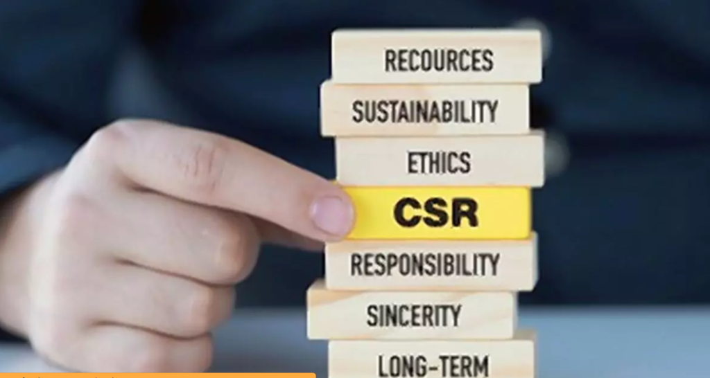 CSR spends of India Inc increase during pandemic led by RIL, HDFC Bank
