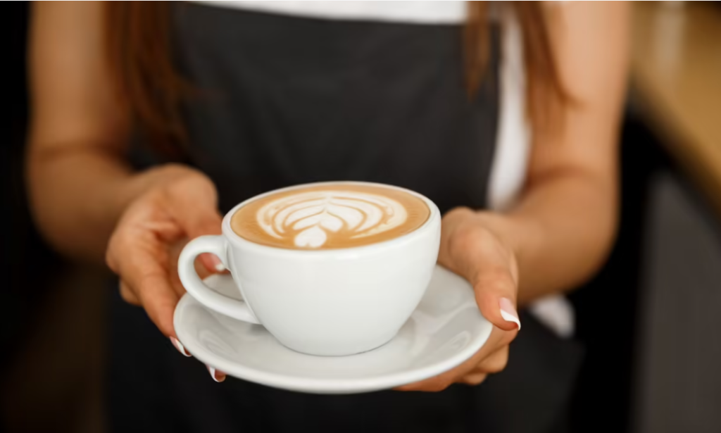 Coffee Drinks in the Future Will All Be Vegan, According to These Cafés